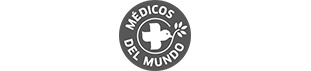 Logo medicos del mundo