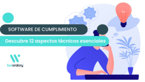 aspectos básicos de un software de cumplimiento normativo