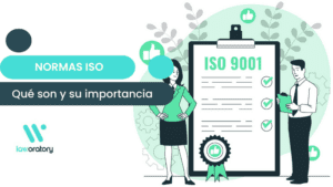 normas ISO