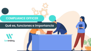 que es un compliance officer