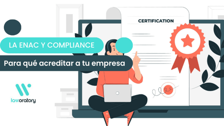 ENAC y su importancia en Compliance