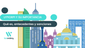 Ley Federal para la Prevención e Identificación de Operaciones con Recursos de Procedencia Ilícita (LFPIORPI)