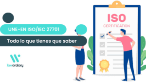 UNE-EN ISO/IEC 27701