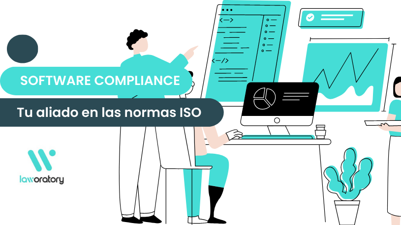 software de compliance para las certificaciones ISO