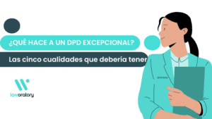 cualidades de de un dpd