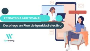 CANAL DE DENUNCIAS EN EL PLAN DE IGUALDAD