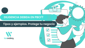 diligencia debida en materia de pbcft