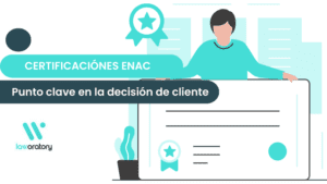 CERTIFICACIONES ENAC su importancia