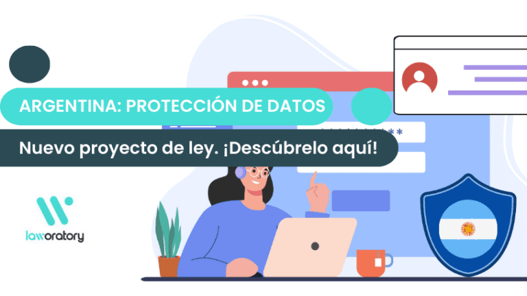 novedades en proteccion de datos en Argentina