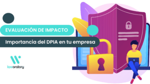 evaluacion de impacto en materia de privacidad DPIA