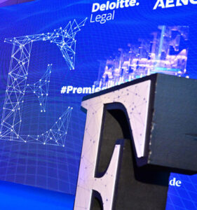 APROSU, finalista como Pyme del Año en los Premios Compliance 2025
